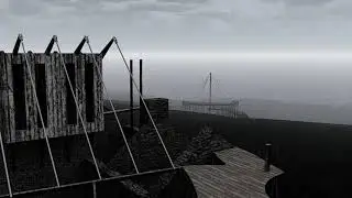 Inishark Test Site - An Oileain Triail