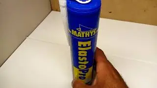 Je compare du mastic de chez BricoPLanit contre Magasin action.
