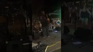 Cover of 3am performed by Gary Byrd Music