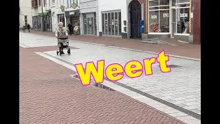 Kakhiel Vlog #101 - Weert