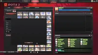 iNFiNiTY Dota 2 - Розыгрыш 100 рарочек и Хекса на фуриона