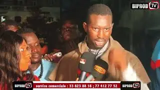 PRESS POINT SITE BOU NGOR