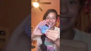 #youtube #blindbag #fun #cute #stitch #dumbo #winniethepooh #mickeymouse #minniemouse #love #piglet