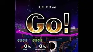2027 WF – THE GREEN DRAGON ⟮Marth⟯ vs Mason ⟮Marth⟯ Cheba Hut Super Hot Baileyoshi–mas