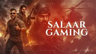 LIVE 🔴 | Challenges accepted | SALAAR GAMING #bgmilive #shorts #pubgmobile #salaar gaming