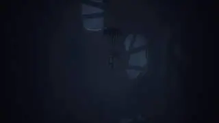 Little nightmares III pt.3