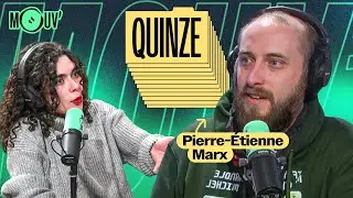 Pierre-&Eacute;tienne Marx (Ubisoft) - Les vagues de licenciements dans l'industrie du jeu vid&eacute;o