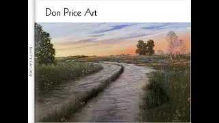 Don Price Art 2022