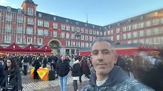 VLOG YASSINE ONE est en direct !