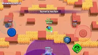 Mr. P Starpower Glitch