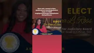 Please hear my heartbeat . 11.5.25 #cogic #drgenalross #judiciaryboard #generalassembly