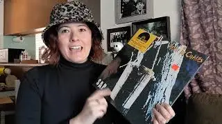 #recordstoreday #blackfriday #vinylhaul  RSD Black Friday 2020 Haul!!!