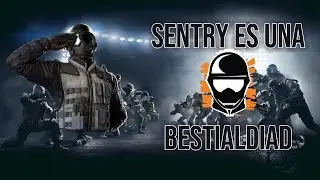 USING THE DEFAULT AGENT | RAINBOW SIX SIEGE QUALIFIED | TEAM BANANIN
