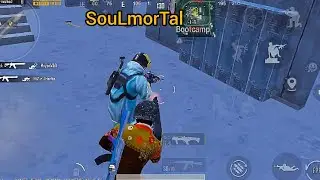 Soul mortal vs me in Bootcamp😱 #soulmortal