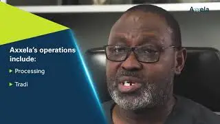 Axxela About Us Video