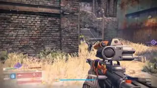 Best Quickscope Sniper In The World