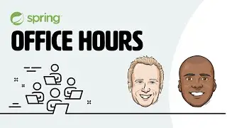 Spring Office Hours: S5E04 - Spring AI Agentic Patterns with Christian Tzolov