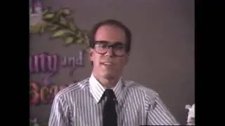 Opening to The Jungle Book 1991 VHS (Reversed Version)