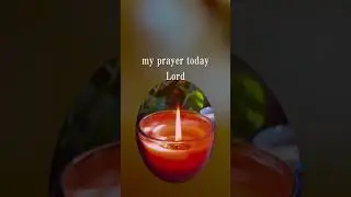 A prayer for protection. Let&rsquo;s pray.