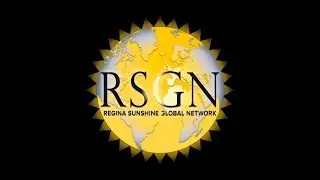 The Regina Sunshine Show Set
