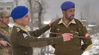 Army Services Corp A Proud Documentary