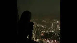 Nothing burns like the Cold - Snoh Aalegra (instrumental)
