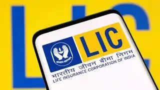 LIC Q4 FY25 Results Profit Up 38 YoY to Rs 19012 Crore Dividend Declared