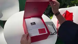 THE UNBOXING EXPERIENCE | PARTCH FASHION DESIGNER HATS AND CAPS. #partchfashion #luxuryunboxing #hat