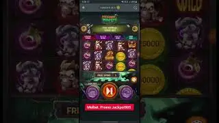 #zombie #slots #games #2025 #shortvideo #wining #tricks #melbet