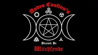 ROX TV Interview with Andro Coulton of Witchfynde