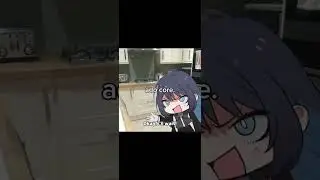 Ado core. #ado #japanese #funny #singer #tiktokcringe #cringe #whydidimakethis #imgoinginsane