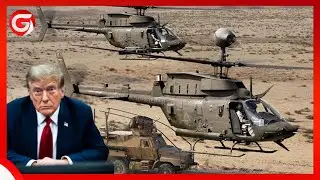 TRUMP AITINGISHA IRAN - MAREKANI YAJIANDAA kwa SHAMBULIO - ASEMA MUDA UMEKWISHA kwa MAZUNGUMZO 📍USA