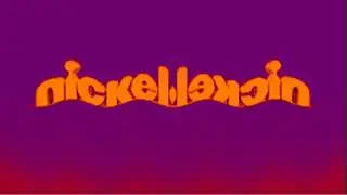 Nickelodeon Ident Effects + Combinations | Preview 2MABAL Effects Extended - Csupo 2001