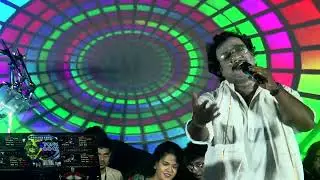 Thanni Thotti Song live (sindhubhairavi) Saravanan