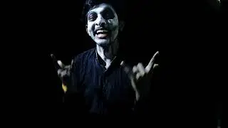 Quarantine Ghost || Lockdown Dance || Concept Video ||Poptron Shivir