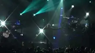 SIMPLE MINDS - DOLPHINS - MILANO ALCATRAZ 25-02-14