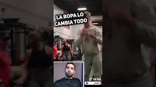 Ropa con Anab&oacute;licos