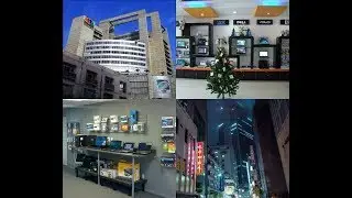 Technocity Karachi VLOG The Cheap Price Whole sale Laptop market Must Visit