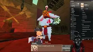 Atlyss Cheat Play (Unlimited Stat Points)