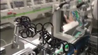 Bisca&iacute;no -  Virador 90 graus para Coladeiras de Cartuchos