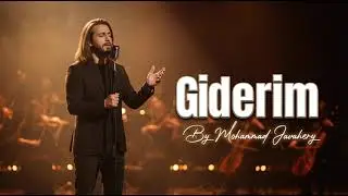 Giderim | Turkish Night Drive Song (Deep Bass) | By Mohammad Javahery