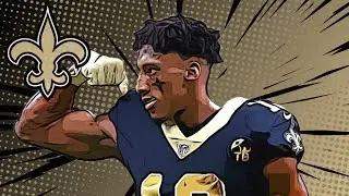 MICHAEL THOMAS | Fantasy Football 2020 Player Outlook