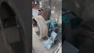 ID Fan And FD Fan