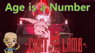 Loyalty is Recyclable: Cult of the Lamb