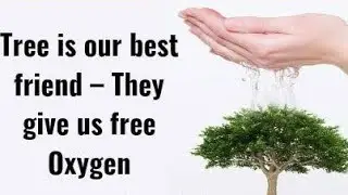 Save trees WhatsApp status|Van Mahotsav WhatsApp status