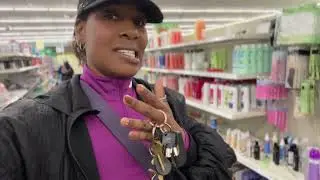 VLOGZAA 2025 :: UJIMA! :: It&rsquo;s Raining Men + Pearl Stay Pearling + Kwanzaa Jubilee Is Giving