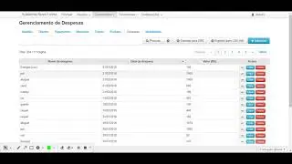 O melhor software para academia - Controle de cadastros