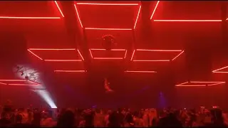 Cirez D -  Live at Techno Tent / Festival in the Desert / Weekend 1 4.14.2019 (Full Set)