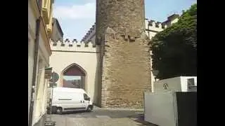 Жизнь в Германии. Баутцен. Wendischer Turm.