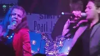Hot Beats - Hot Beats (Live 01.10.16 